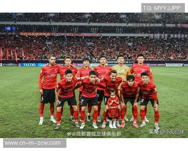 亚冠联赛新赛季展望各队备战情况及明星球员表现分析