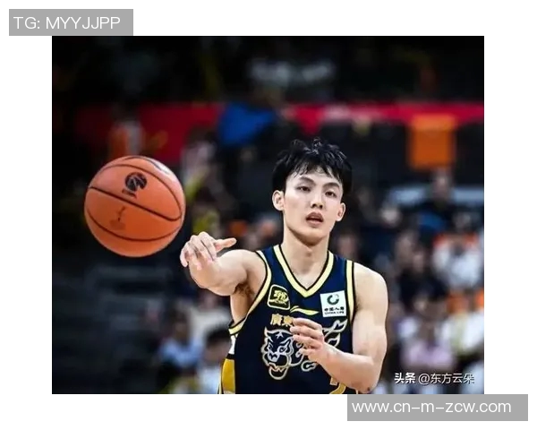 徐杰用实力回应哈维让他明白东莞的篮球魅力与上海的差距