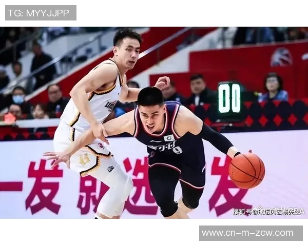 辽宁男篮六连胜赵继伟贡献19分7助攻王岚嵚添12分助力战胜北控