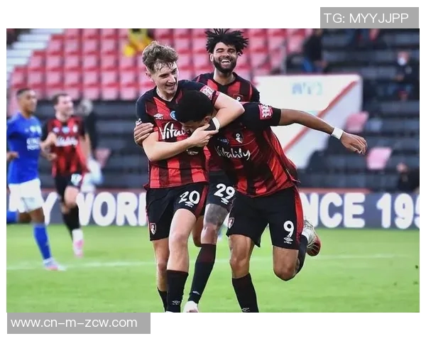 伯恩茅斯主场迎战诺维奇双方争夺英冠关键三分之战