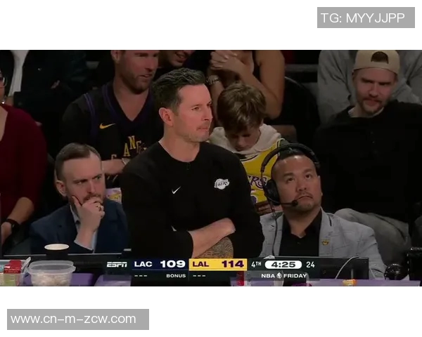 快船与湖人精彩对决录像回放全场精彩瞬间重温